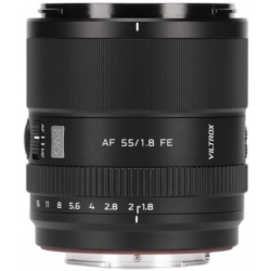 Viltrox AF 55mm F1.8 EVO Sony E-2658548